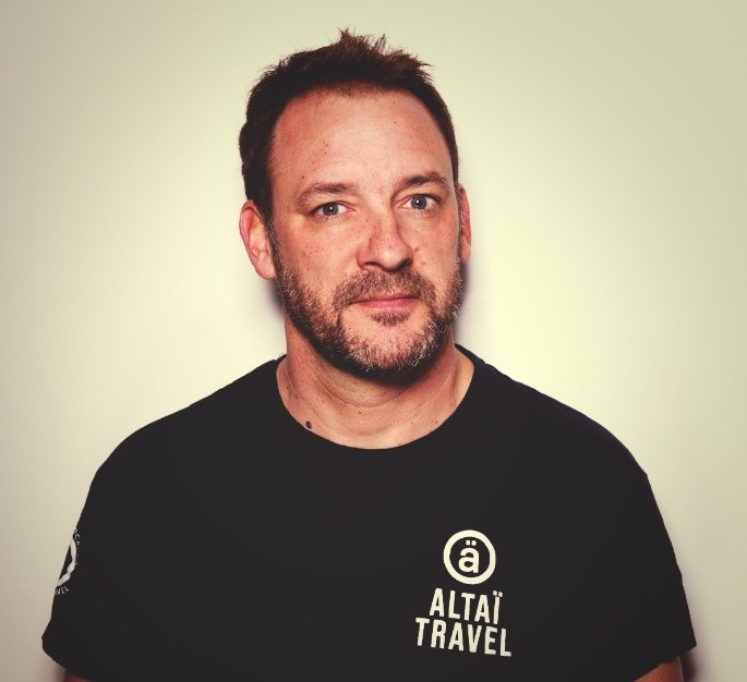 Yann Wulser, Altaï Group
